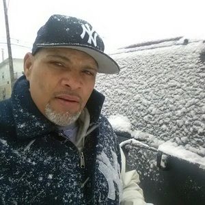 Meet your Posher, Mitchell